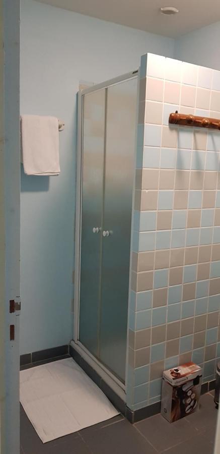Bleu Bonheur Panzió Dennevy Kültér fotó